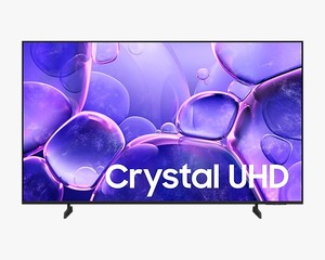 טלוויזיה סמסונג “85 Samsung סמסונג UE85U8000FUXIL UHD 4K