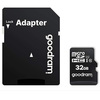 GoodRam Micro SDHC 32gb U1 CLASS 10