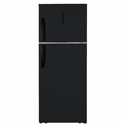מקרר ‏מקפיא עליון Sauter SVR430 BG/W ‏415 ‏ליטר סאוטר
