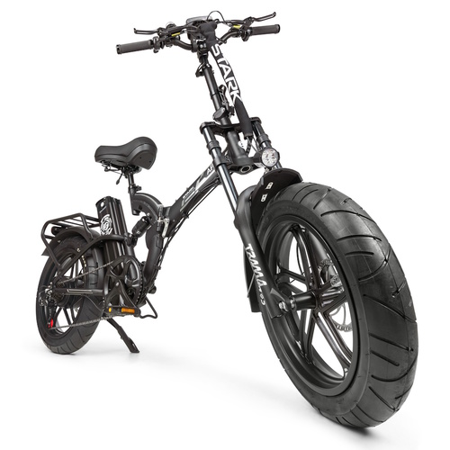 אופניים חשמליים סטארק אפקס 2 - STARK APEX DH2 48V18.2A