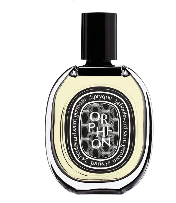 בושם יוניסקס Diptyque Orphéon EDP 75ml