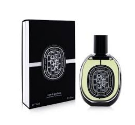 בושם יוניסקס Diptyque Orphéon EDP 75ml