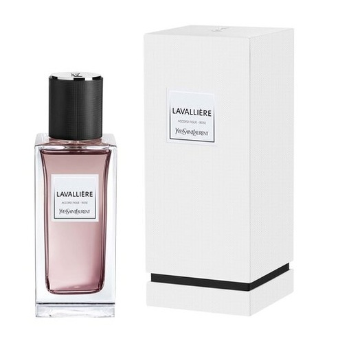 בושם יוניסקס Yves Saint Laurent Lavalliere Accord Figue Rose 125 ml
