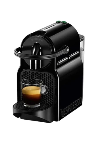 מכונת קפה אספרסו Nespresso EN-80B נספרסו 879125