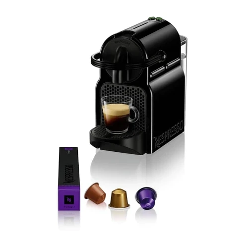 מכונת קפה אספרסו Nespresso EN-80B נספרסו 879125