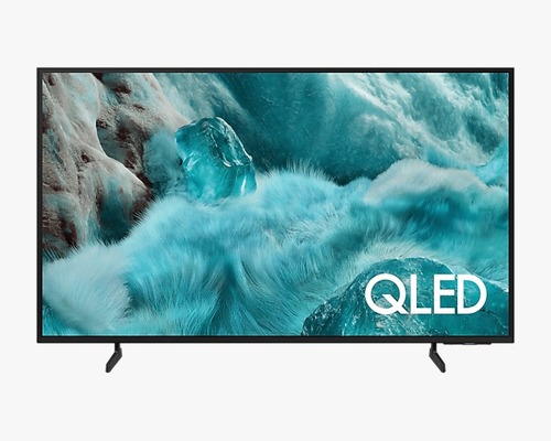 טלוויזיה סמסונג “43 Samsung סמסונג QE43Q7FAAUXIL QLED Q7F