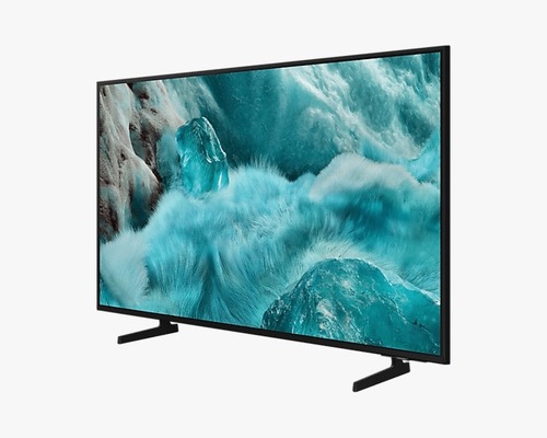 טלוויזיה סמסונג “43 Samsung סמסונג QE43Q7FAAUXIL QLED Q7F