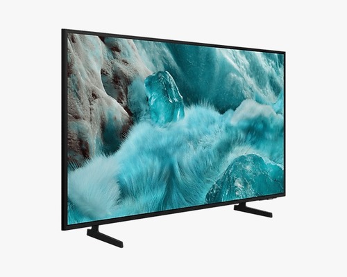 טלוויזיה סמסונג “43 Samsung סמסונג QE43Q7FAAUXIL QLED Q7F