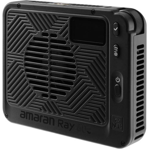 פנס לד Amaran Ray 60C