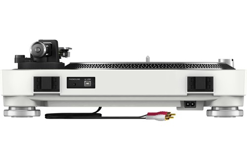 פטיפון PIONEER Direct drive turntable