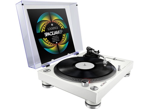 פטיפון PIONEER Direct drive turntable