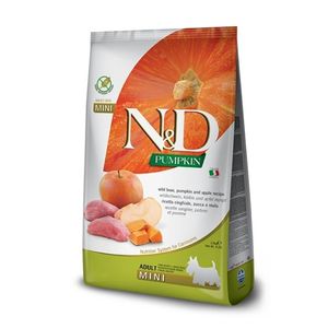 ND דלעת חזיר כלב מיני 2.5kg