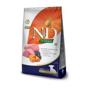 ND דלעת כבש גורים מיני 2.5kg