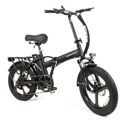 אופניים חשמליים סיירה - SIERRA 3 INCH 48V13A HYDRULIC