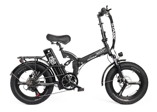 סטארק מאך 5 פלוס - STARK MACH 5 PLUS 48V24A