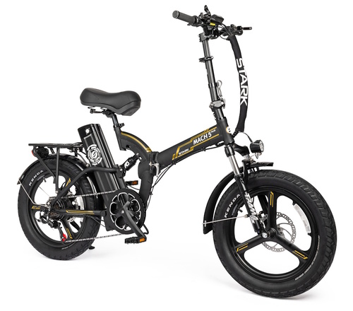 סטארק מאך 5 פלוס - STARK MACH 5 PLUS 48V24A