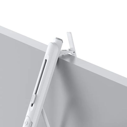 Ulanzi TT88 חצובה ומוט סלפי עם תמיכת MagSafe וצילום עילי (Overhead)