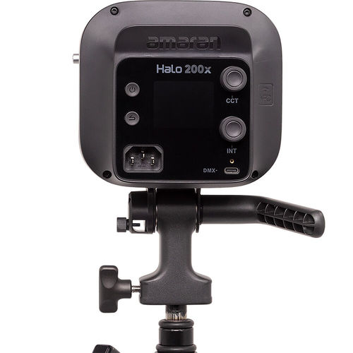 פנס לד Amaran Halo 200X