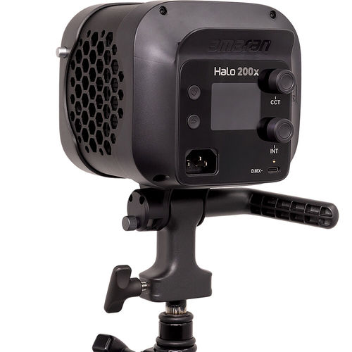 פנס לד Amaran Halo 200X