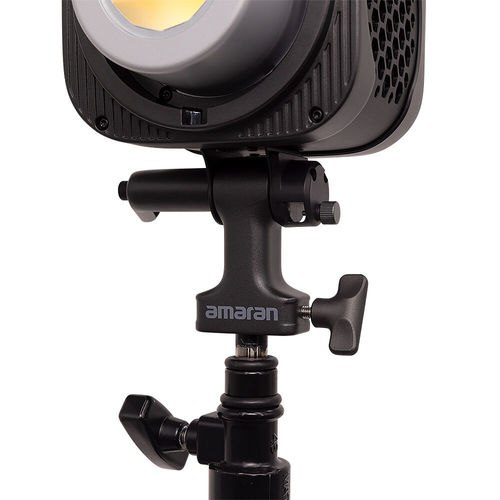 פנס לד Amaran Halo 200X