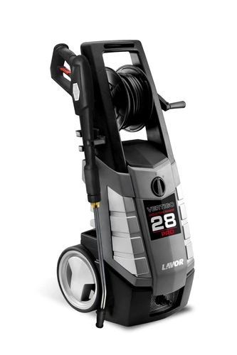 מכונת שטיפה בלחץ חשמלית 195 באר VERTIGO 28 PRO
