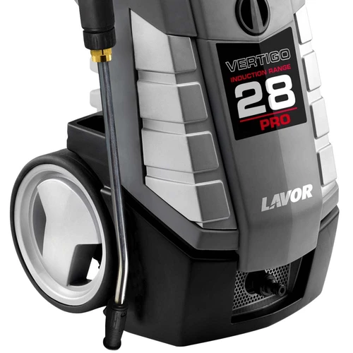 מכונת שטיפה בלחץ חשמלית 195 באר VERTIGO 28 PRO