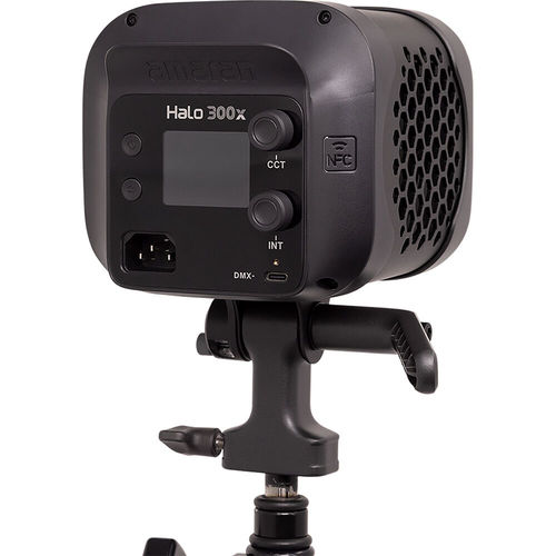 פנס לד Amaran Halo 300X