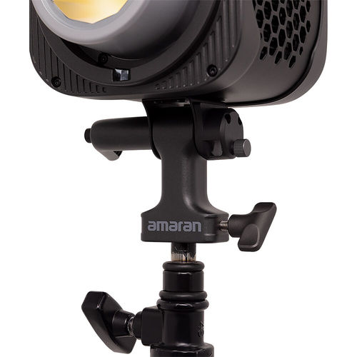 פנס לד Amaran Halo 300X