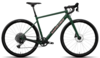 אופני גראבל SANTA CRUZ STIGMATA 4 CC FORCE 1X RSV ירוק