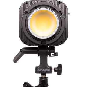 פנס לד Amaran Halo 600X