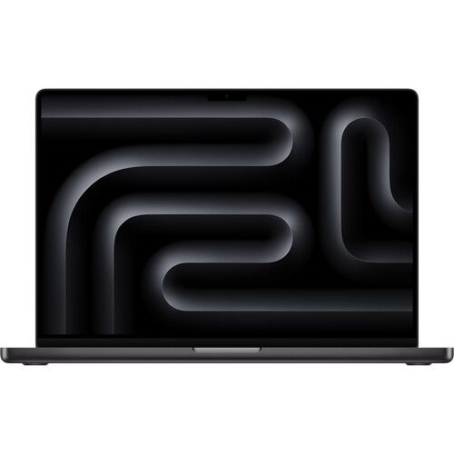 מחשב נייד Apple MacBook Pro 16 MGEC4HB/A אפל