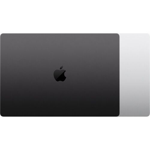 מחשב נייד Apple MacBook Pro 16 MGEA4AE/A אפל - מקלדת ערבית