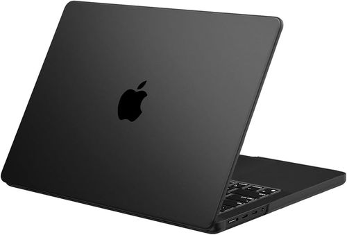 מחשב נייד Apple MacBook Pro 16 MGEA4AE/A אפל - מקלדת ערבית