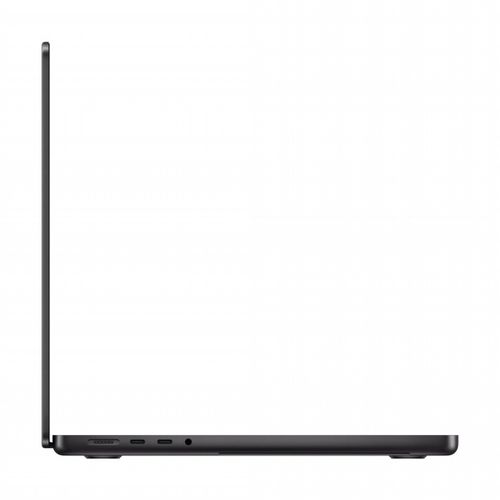 מחשב נייד Apple MacBook Pro 14 MJLV4AE/A אפל - מקלדת ערבית