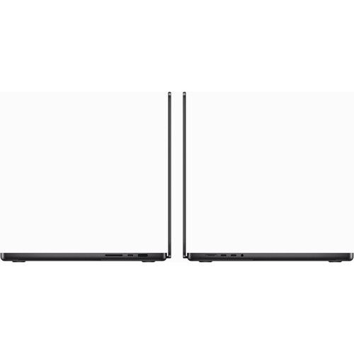 מחשב נייד Apple MacBook Pro 16 MGE64AE/A אפל - מקלדת ערבית