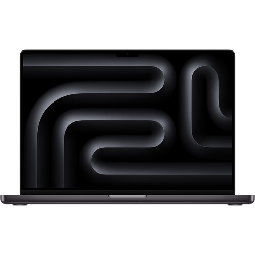 מחשב נייד Apple MacBook Pro 16 MGE44AE/A אפל - מקלדת ערבית
