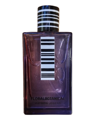Mayson Legend Floralbotanical 100ML EDP מייסון לג'נד פלורלבוטניקל לאישה
