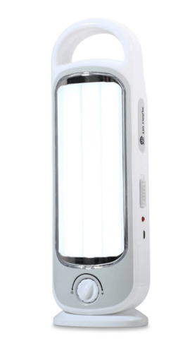 תאורה ניידת נטענת Electro Hanan 9155 Traveler L עם כבל USB