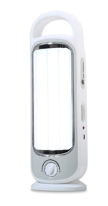 תאורה ניידת נטענת Electro Hanan 9155 Traveler L עם כבל USB | אלקטרו חנן
