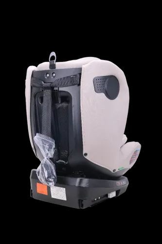 כסא בטיחות מלידה ועד גובה 150 סמ I-Twist DLX - בג' Infanti