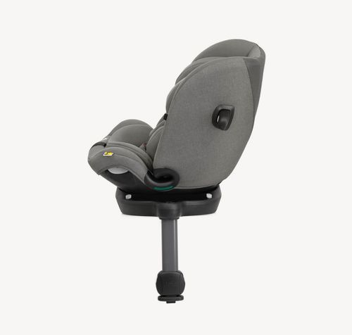 כסא בטיחות מסתובב מלידה ועד גובה 135 סמ i-Pivot™ Grow-אפור /THUNDER Joie