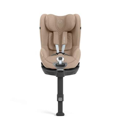 כסא בטיחות לתינוק סירונה Sirona T עם SensorSafe ללא בסיס - צבע בג' סייבקס
