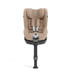 כסא בטיחות לתינוק סירונה Sirona T עם SensorSafe ללא בסיס - צבע בג