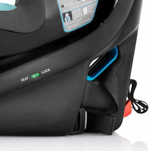 כיסא בטיחות מסתובב דגם Revolve 360 Slim אוונפלואו