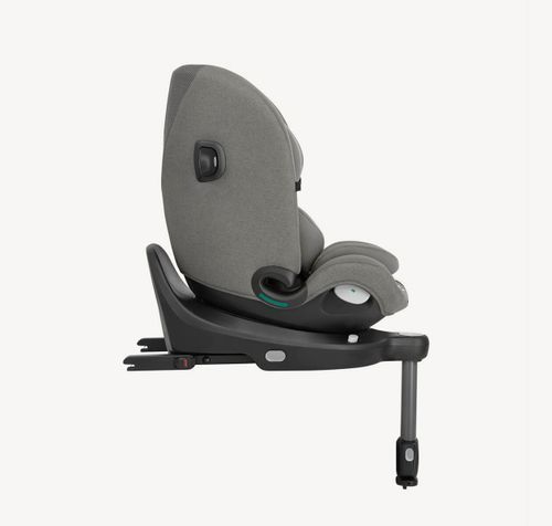 כסא בטיחות מסתובב מלידה ועד גובה 135 סמ i-Pivot™ Grow-אפור /THUNDER Joie