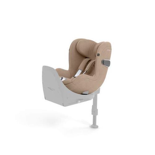 כסא בטיחות לתינוק סירונה Sirona T עם SensorSafe ללא בסיס - צבע בג' סייבקס