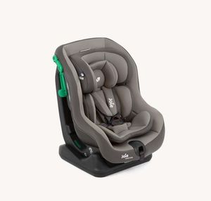 כסא בטיחות סטאדי Steadi R129-אפור אבן COBBLE STONE Joie