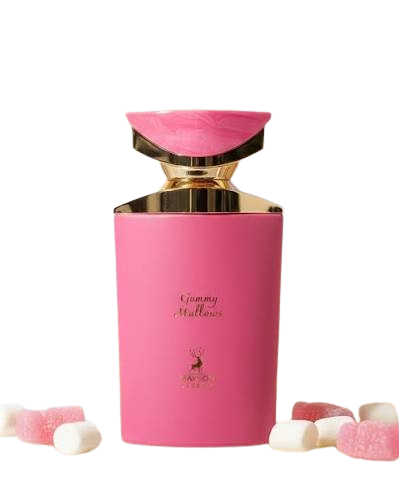 Mayson Legend Gummy Mallows 100ML EDP מייסון לג
