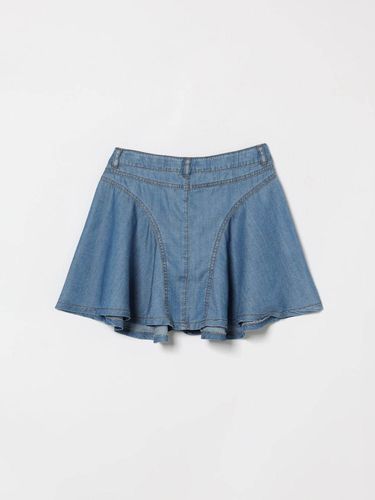 GIRLS SKIRT