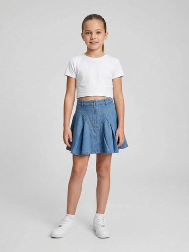 GIRLS SKIRT